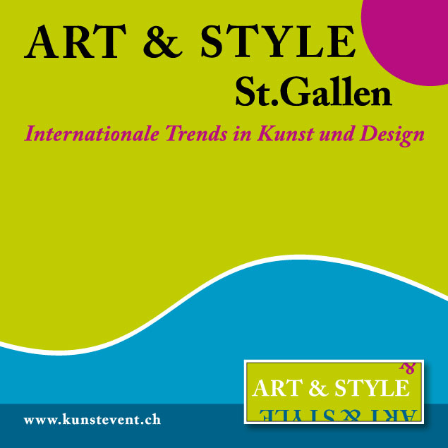 Art and Style St.Gallen